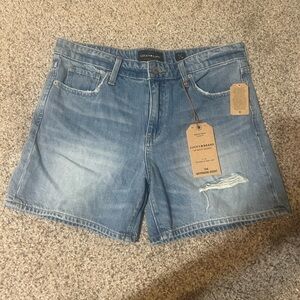 Lucky Brand Jean Short